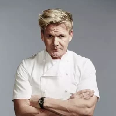 Gordon Ramsay thumbnail