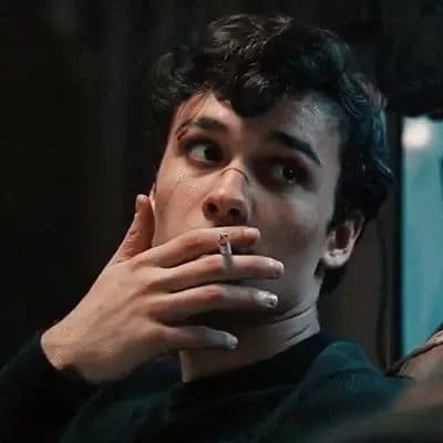 Mattheo Riddle ୧⋆. 🚬 thumbnail
