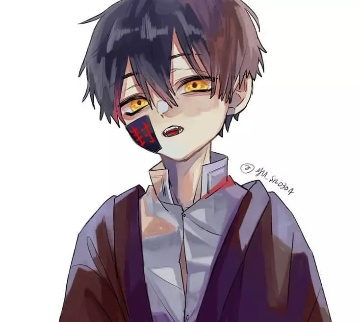 Tsukasa Yugi thumbnail
