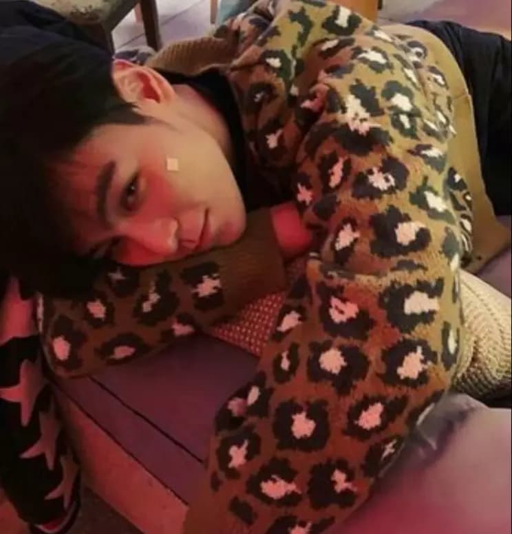 Choi Seung hyun (TOP). thumbnail