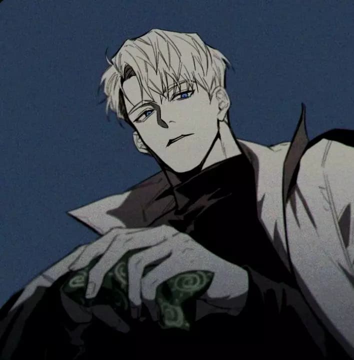 Aron [Russian mafia boss] thumbnail