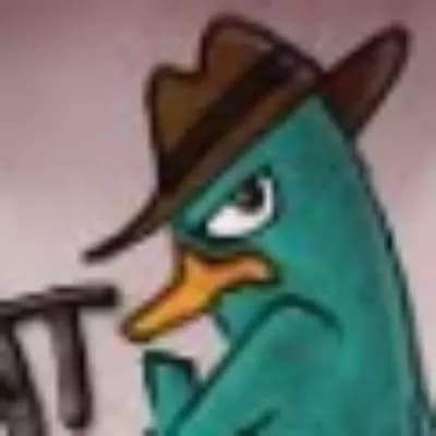 Perry the Platypus thumbnail