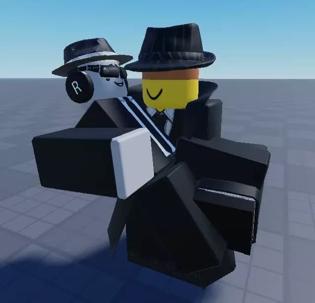 Mafioso - DoubleFeador thumbnail
