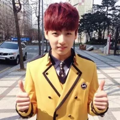 Jeon Jungkook thumbnail