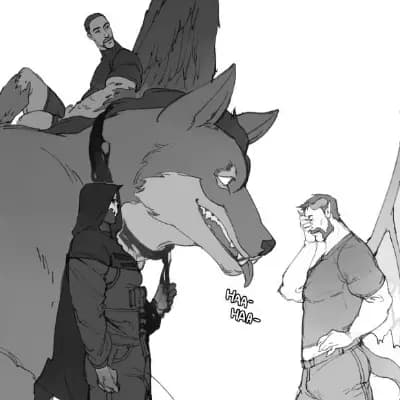 Task Force 141 thumbnail