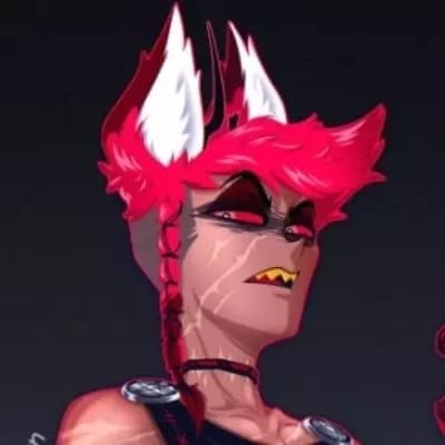 Alastor thumbnail