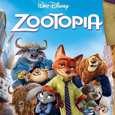 Zootopia rp thumbnail