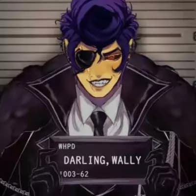 Mafioso Wally  thumbnail