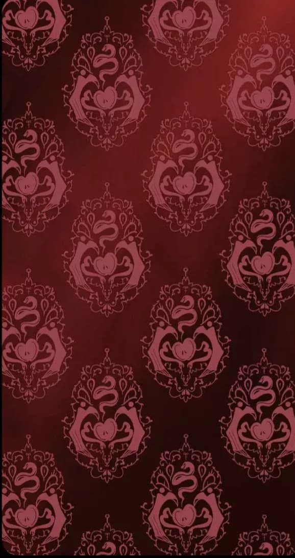 Hazbin Hotel Cast thumbnail