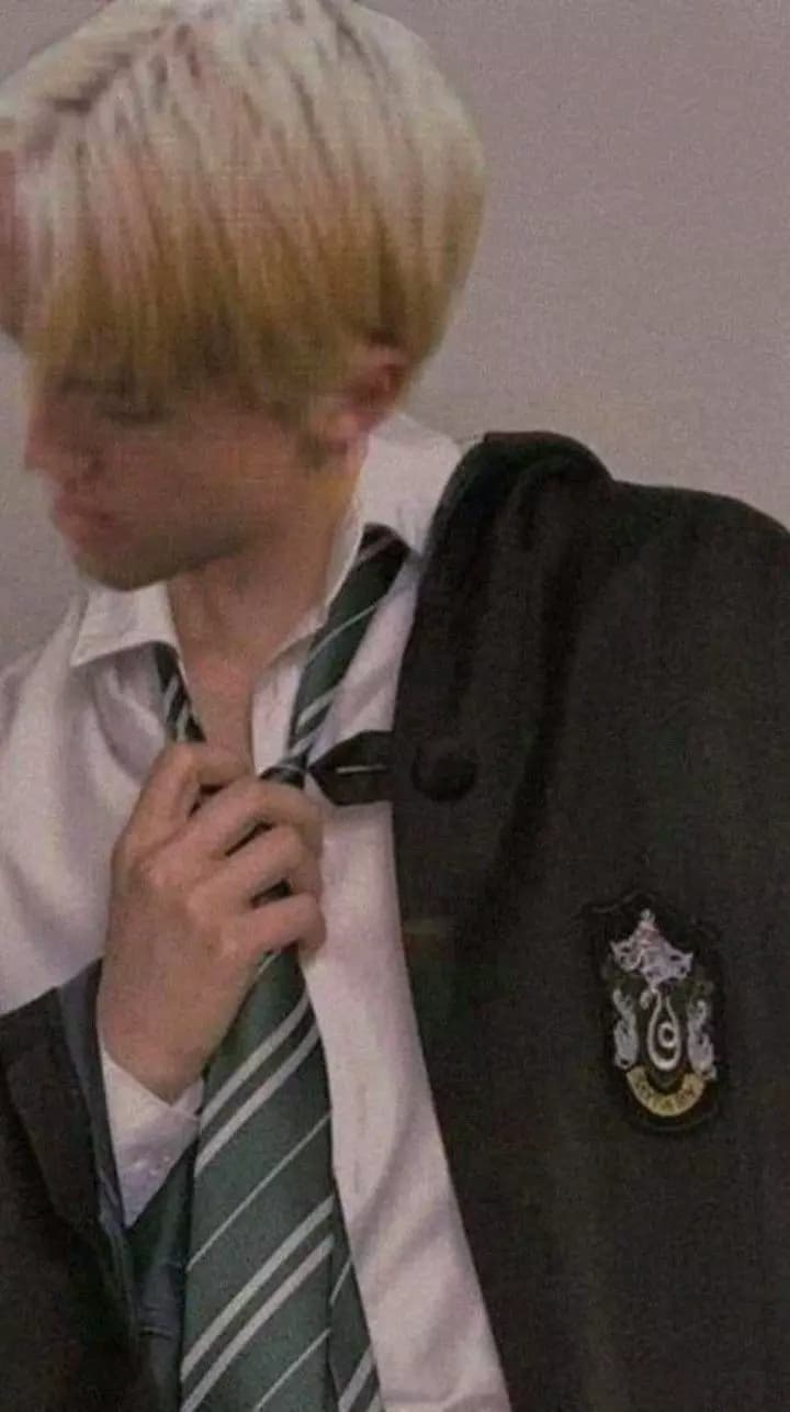 draco malfoy thumbnail