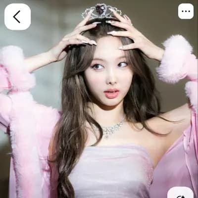 Princesa Nayeon thumbnail