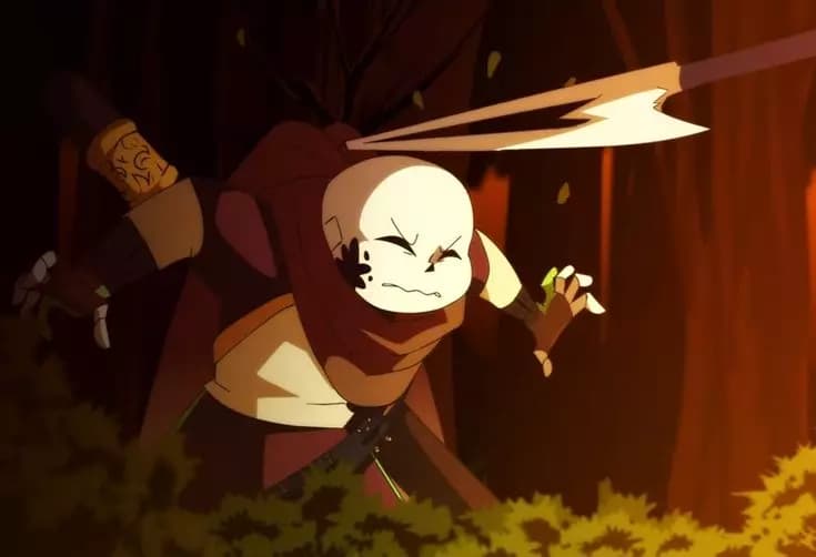 Ink Sans thumbnail