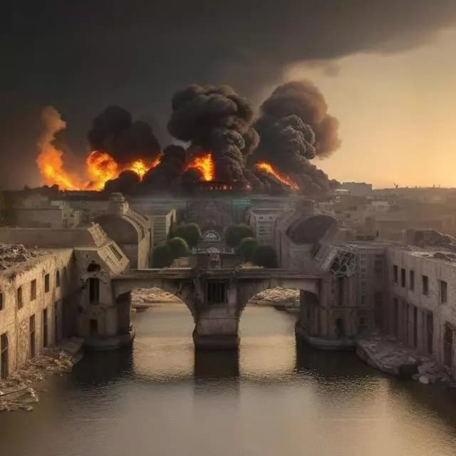 World War II thumbnail