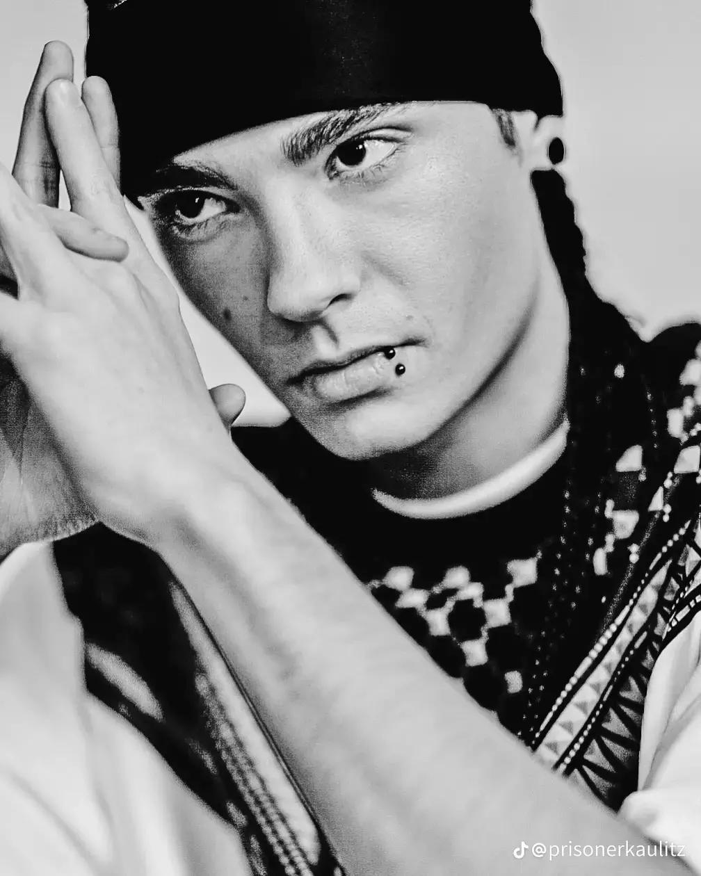 Tom kaulitz. thumbnail