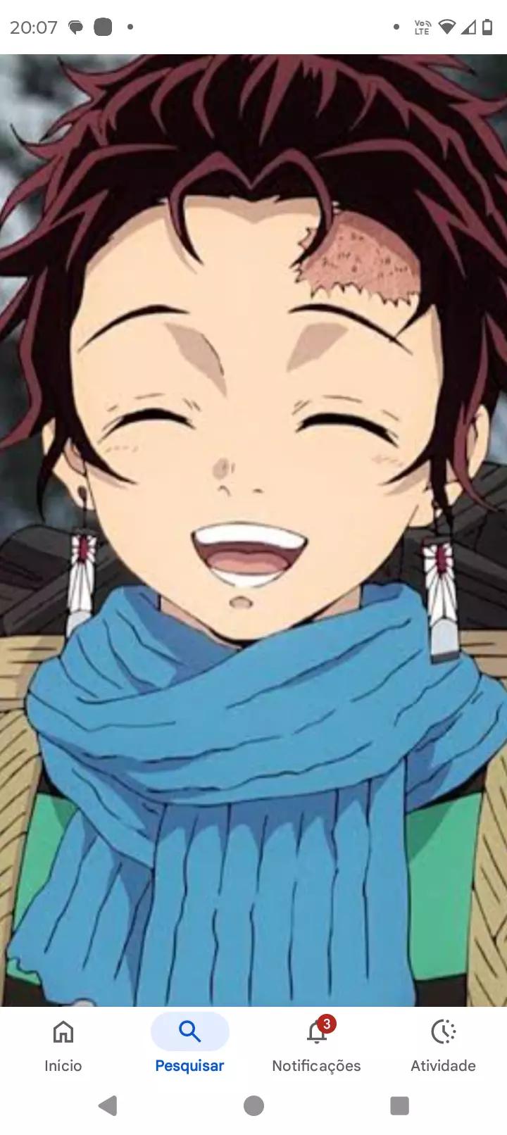 Tanjiro Kamado thumbnail