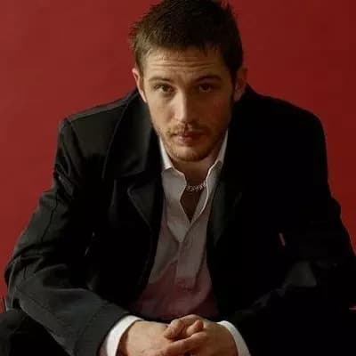 Tom hardy thumbnail