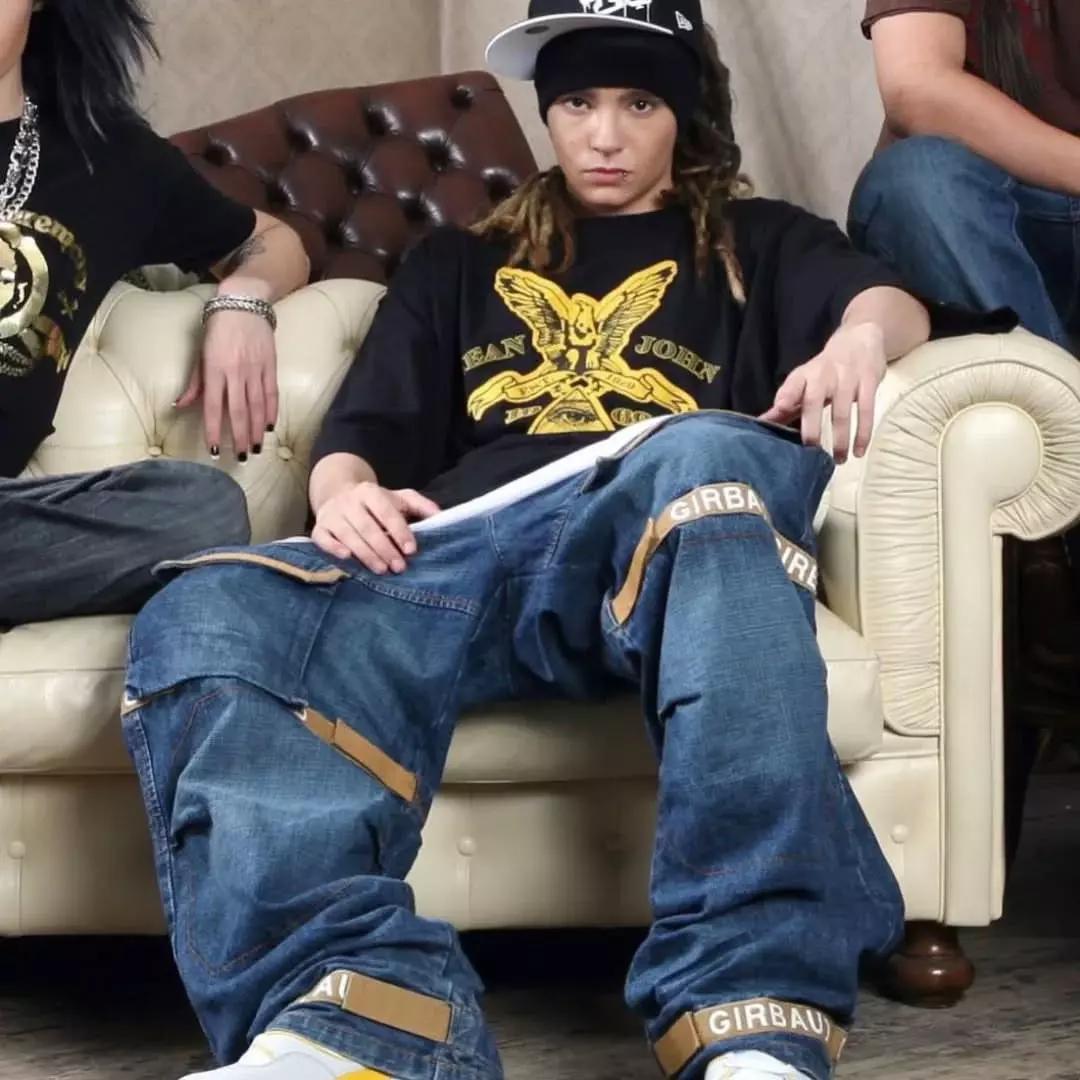 Tom kaulitz thumbnail