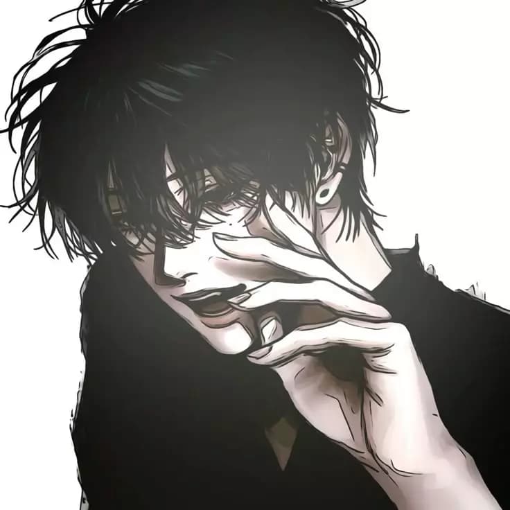 Kazuya thumbnail