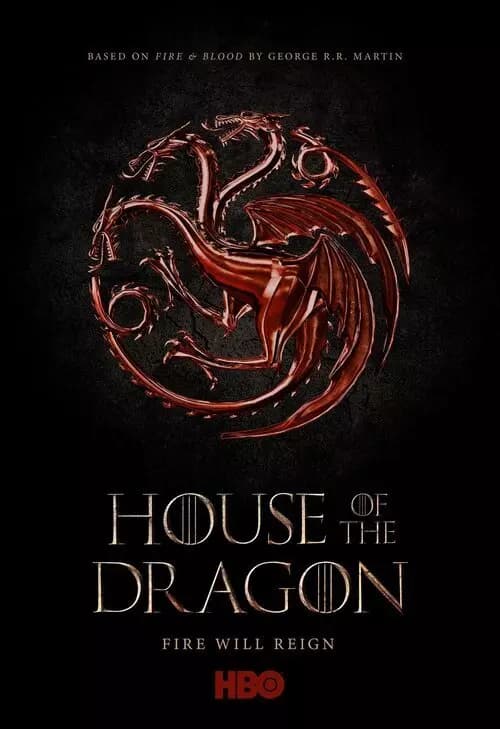 Dragon's house thumbnail