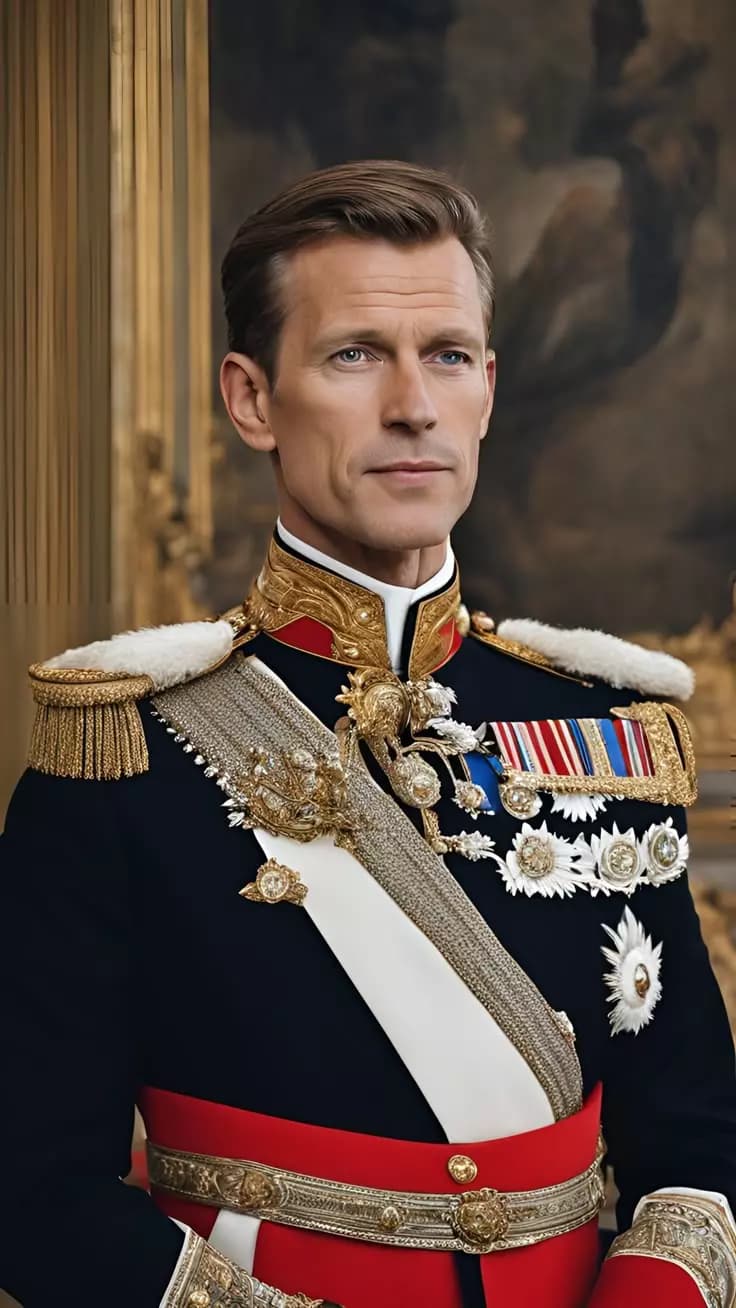 British royal family thumbnail
