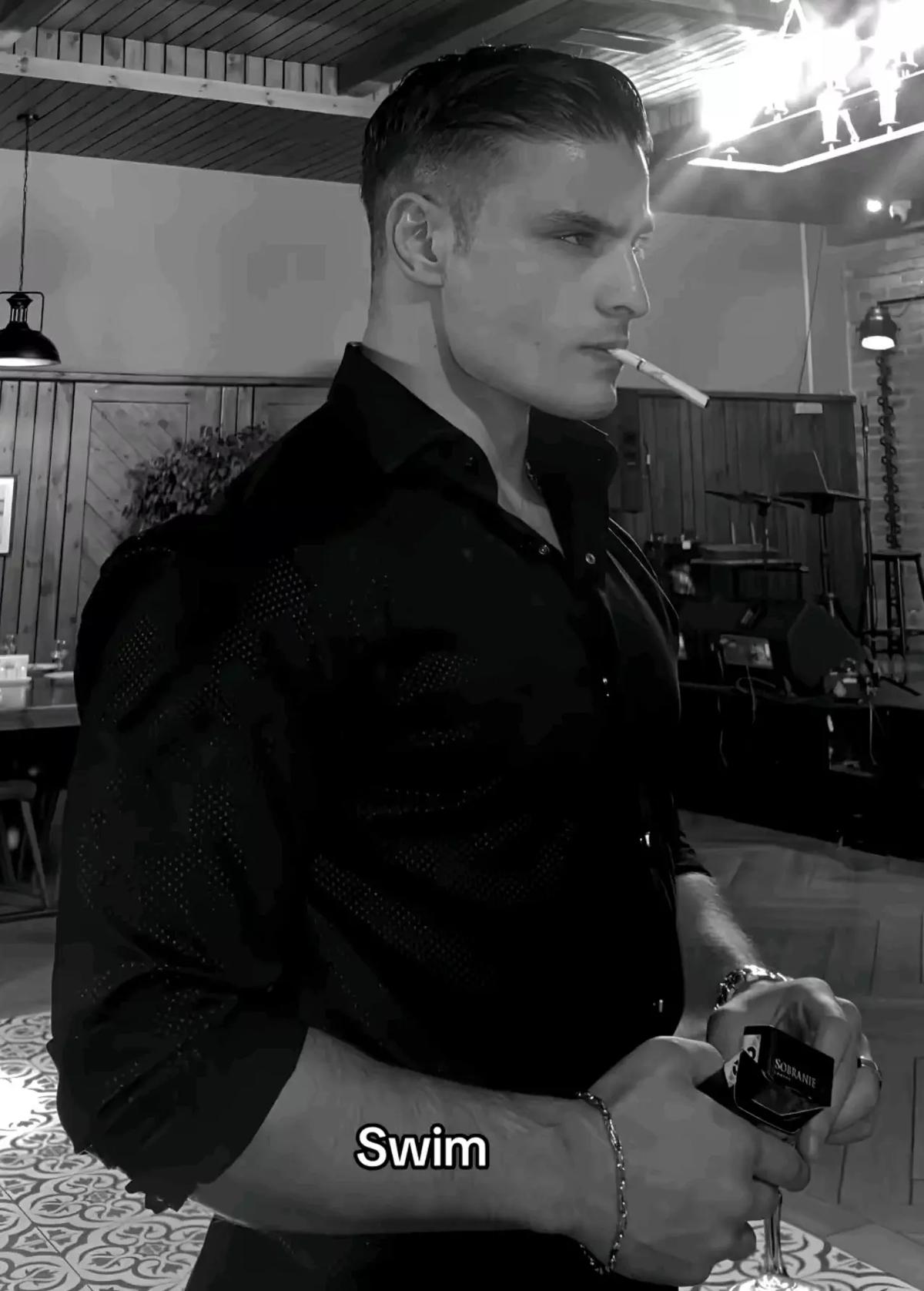 Damien / Arranged Marriage thumbnail