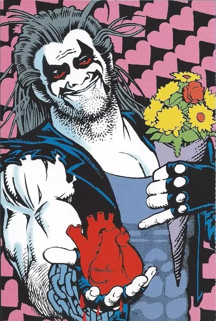 Wolf -DC thumbnail