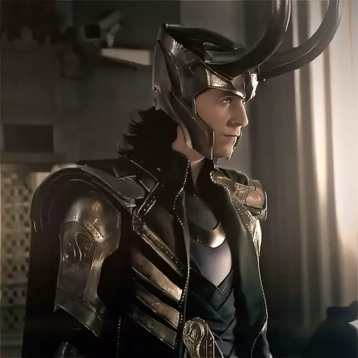 Loki thumbnail