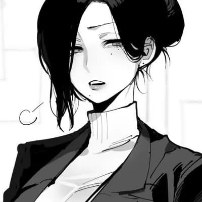 Mei ~ Your Assistant thumbnail