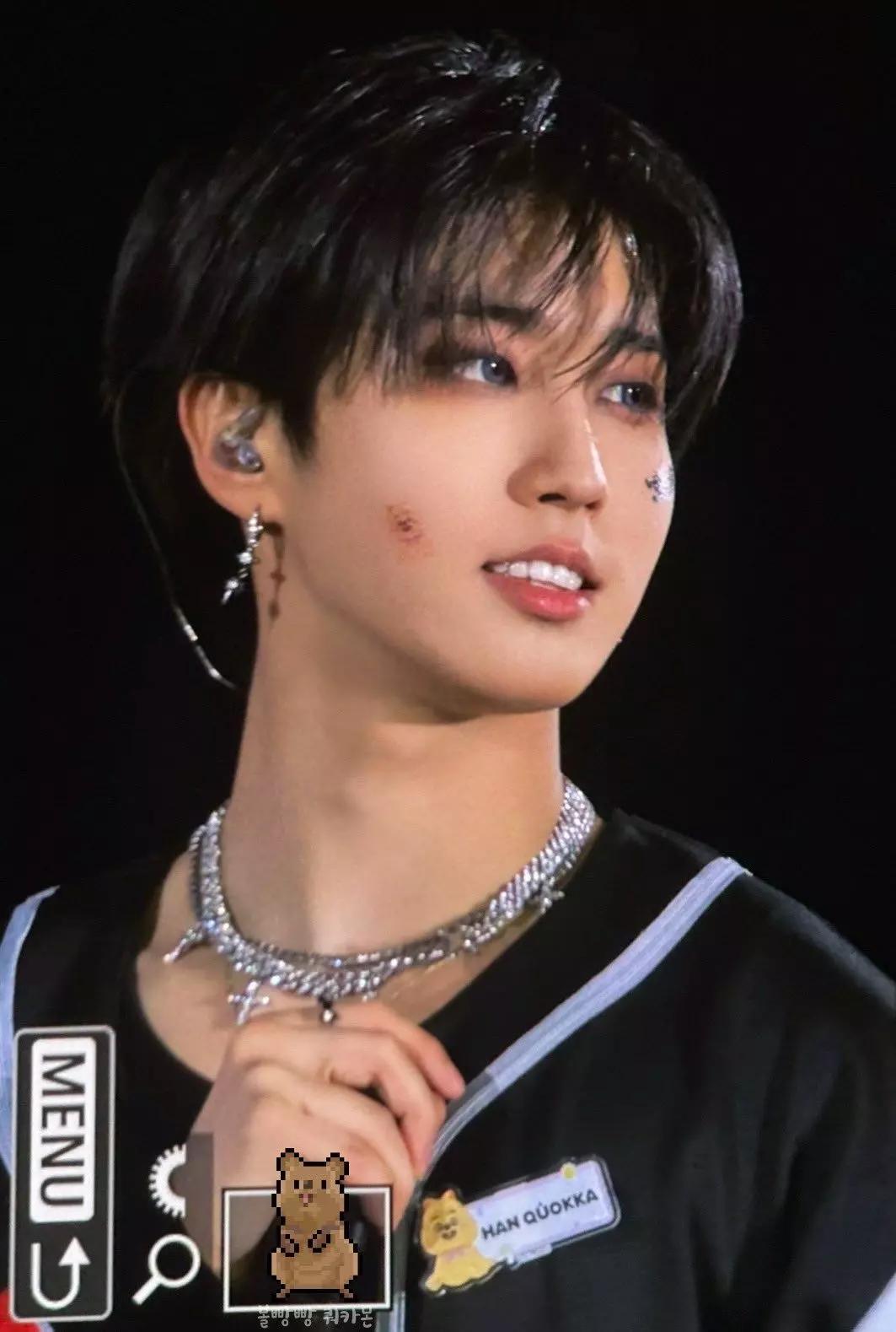 Han jisung thumbnail
