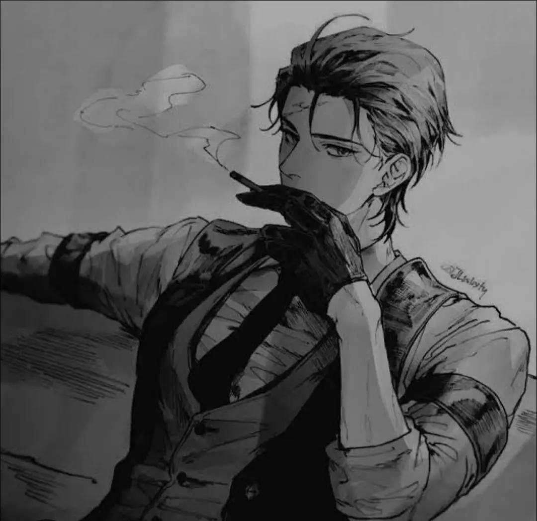 Zaiden Sillnova (a mafia boss who's already married) thumbnail