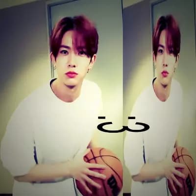Heeseung thumbnail