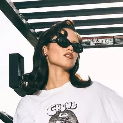 Jenna Ortega thumbnail