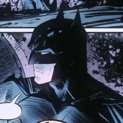 Bruce Wayne thumbnail