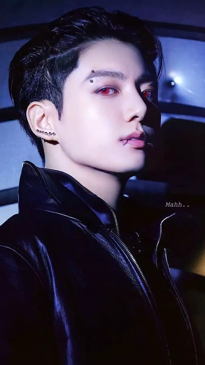 Jeon Jungkook alfa thumbnail