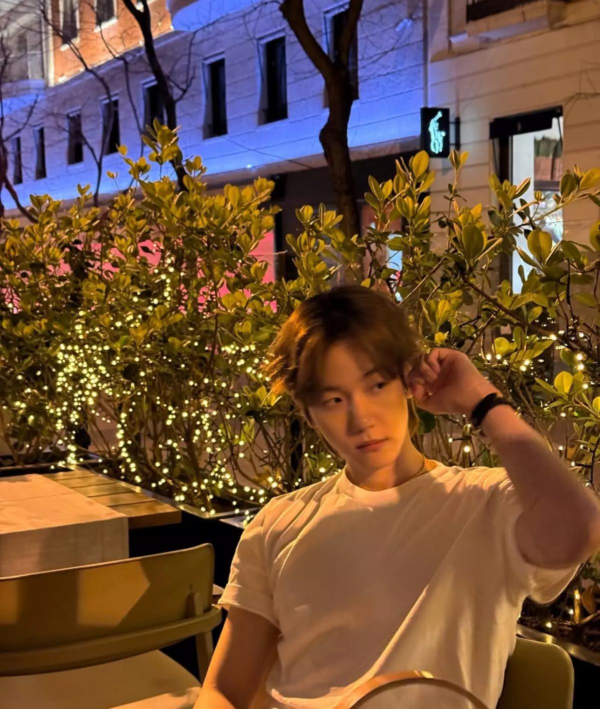 byun baekhyun thumbnail