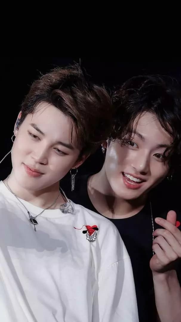 Jikook thumbnail