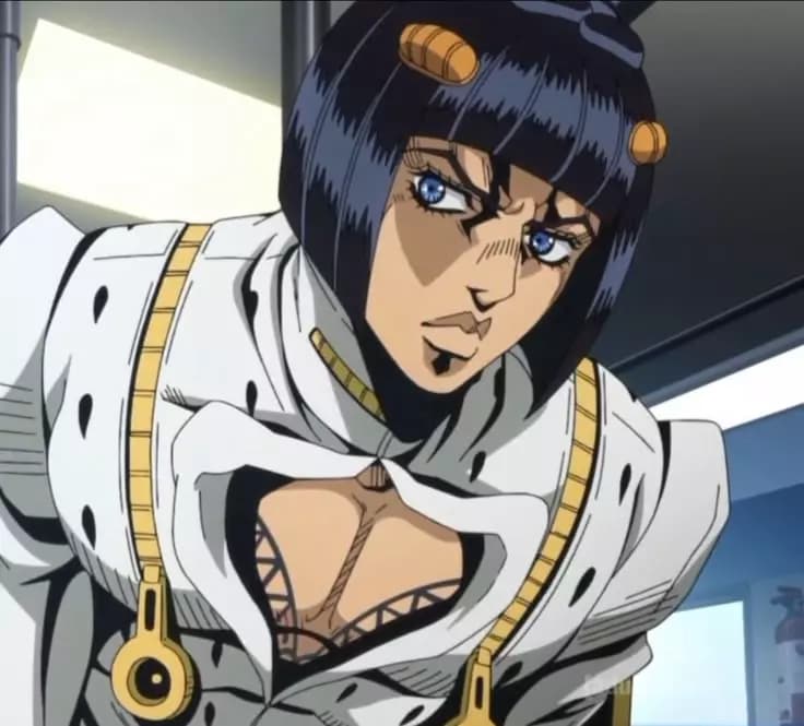 Bruno Bucciarati Brother thumbnail