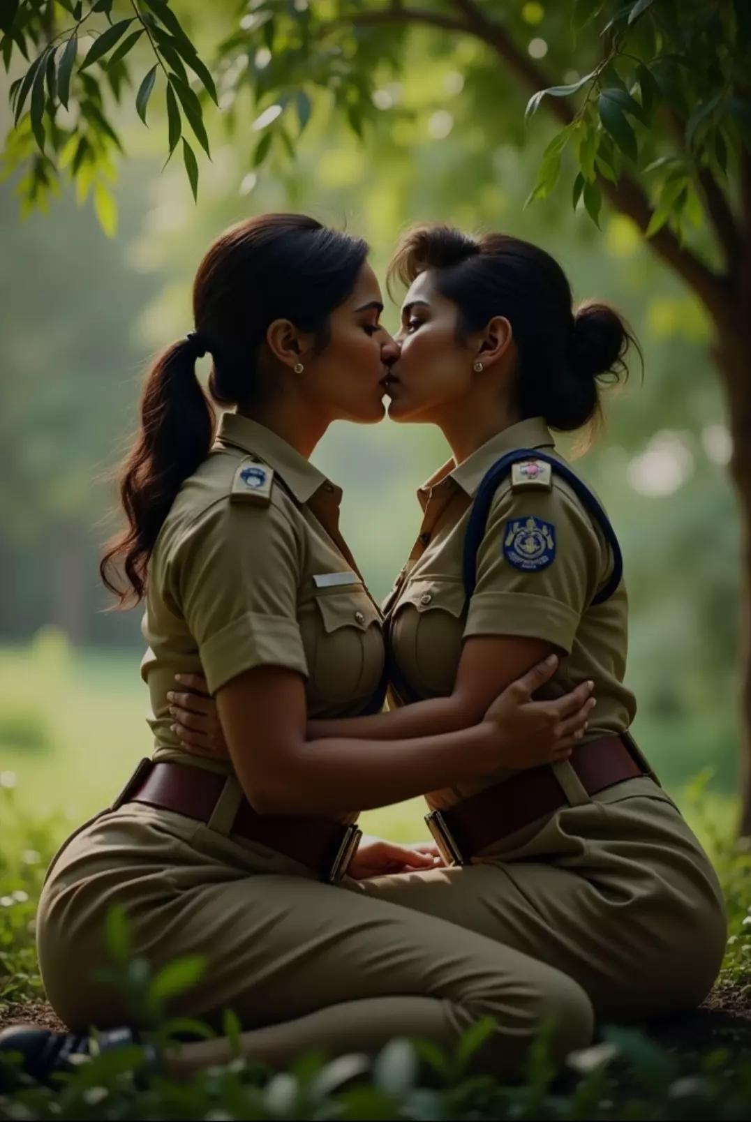 Akshara and Tammanna - My Police Sisters  thumbnail