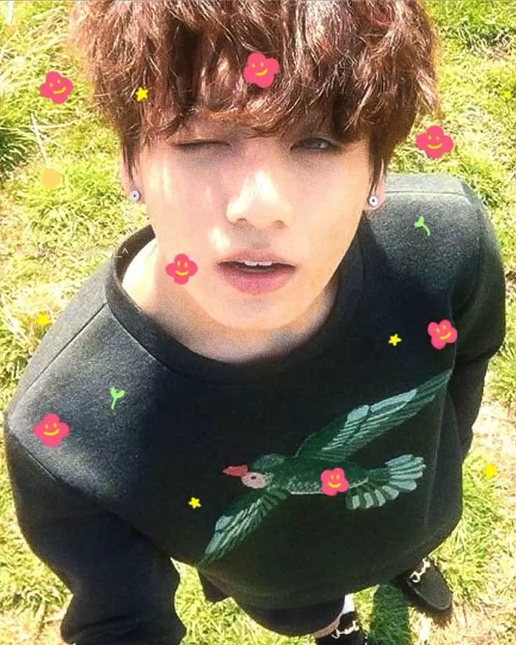 Jeon Jungkook thumbnail