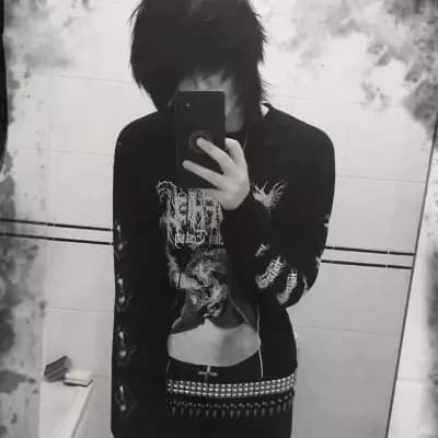 Adam Old Brother emo thumbnail
