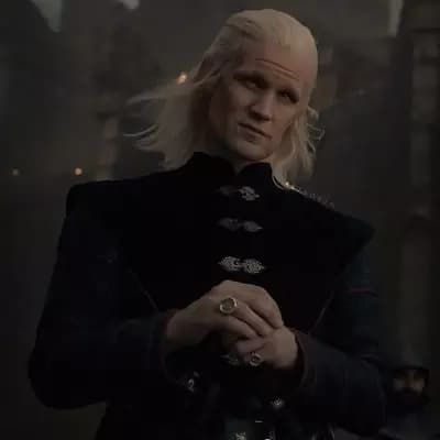 Prince Daemon  thumbnail