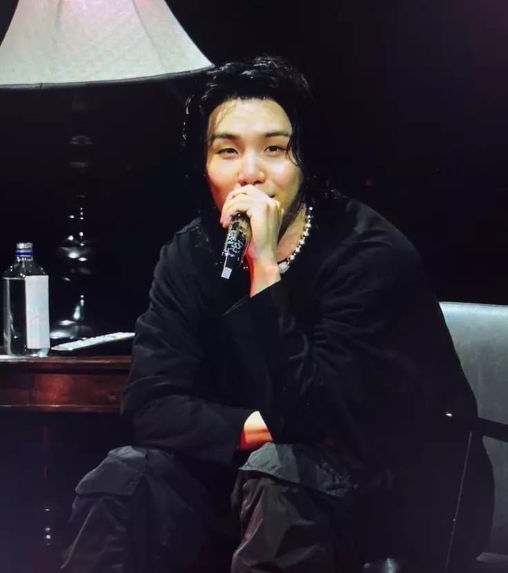 Yoongi thumbnail