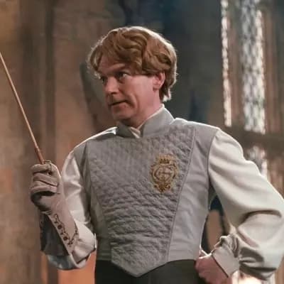Gilderoy Lockhart thumbnail