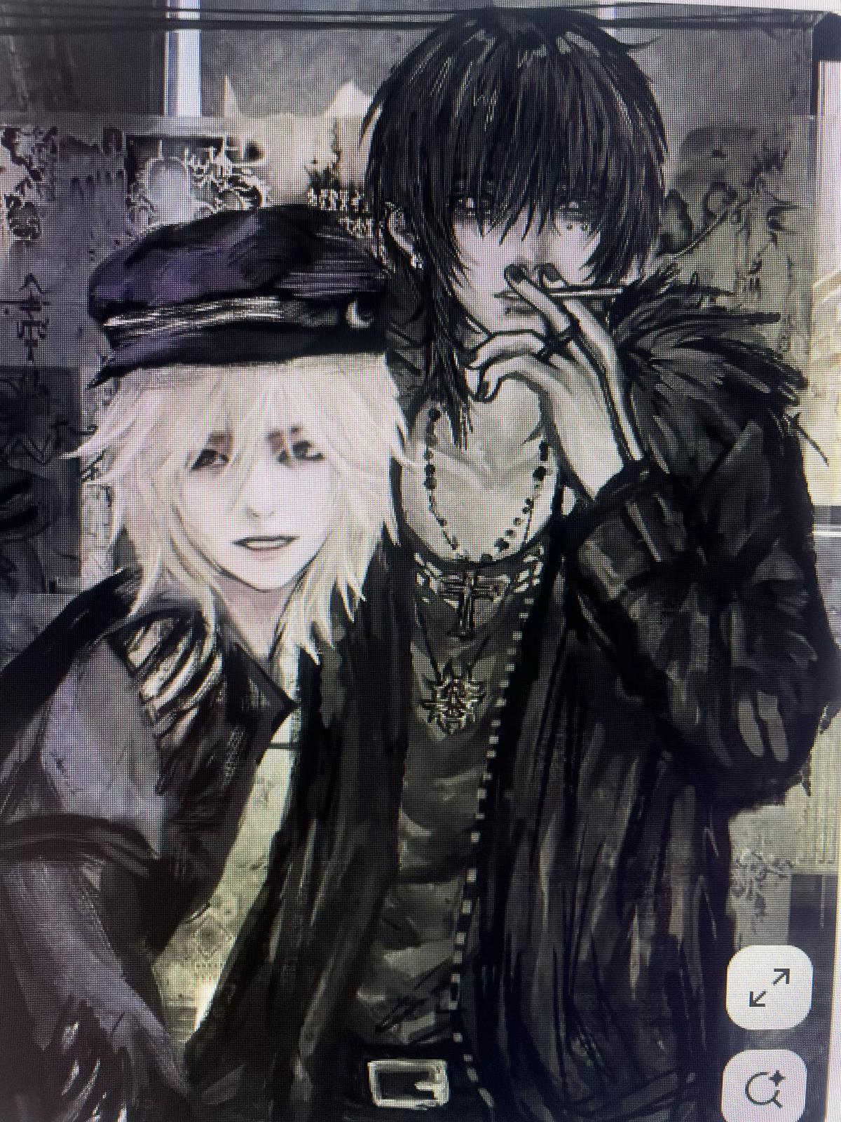Yuki e Yuta thumbnail