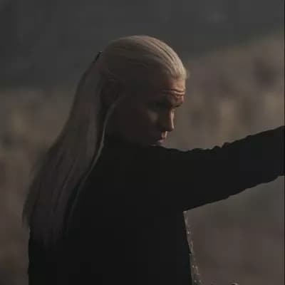 Daemon Targaryen thumbnail