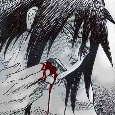 Madara Uchiha thumbnail