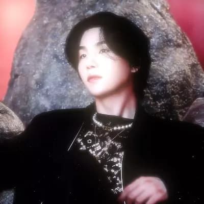 Min YoonGi thumbnail