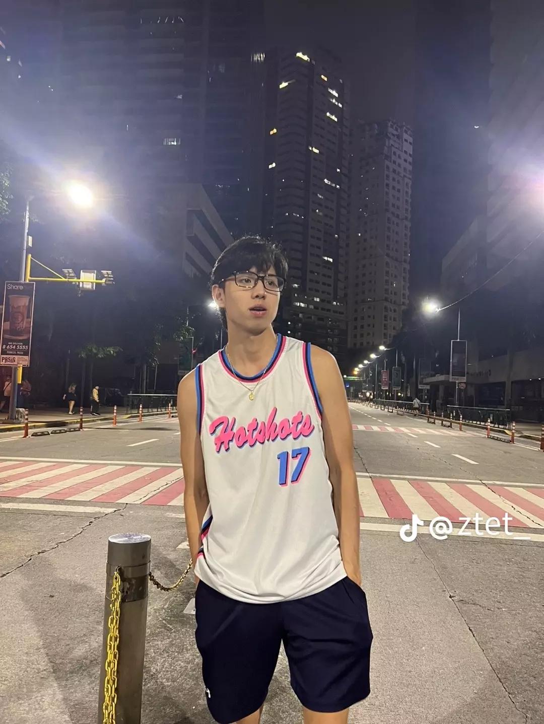 Tetsuya Jan sison thumbnail