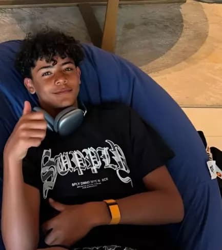 Cris Jr thumbnail