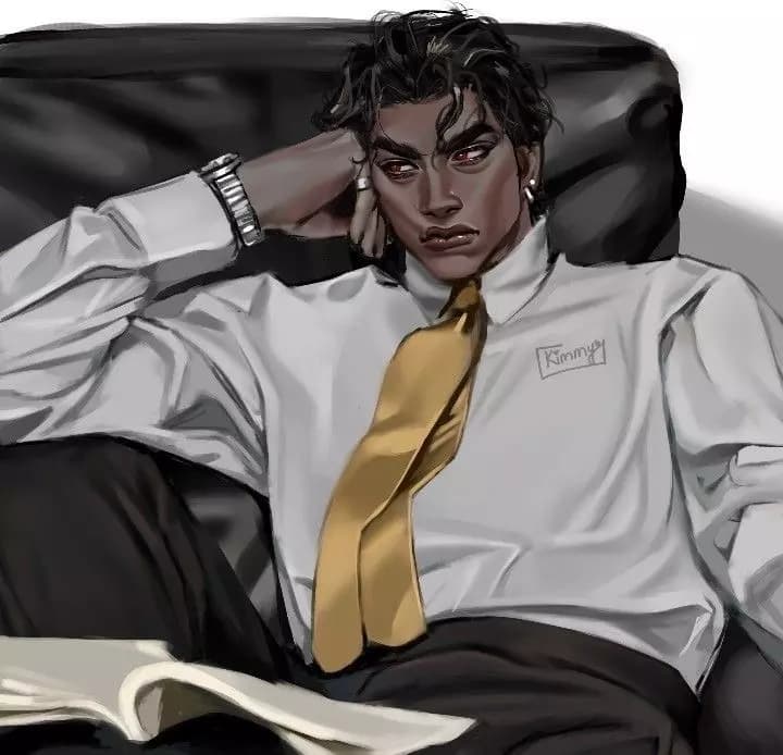 Miguel Ohara  thumbnail